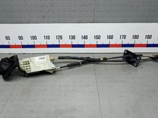 кулиса Citroen Jumper 2 поколение [рестайлинг] 2015, 2.2 л., дизель, МКПП, микроавтобус