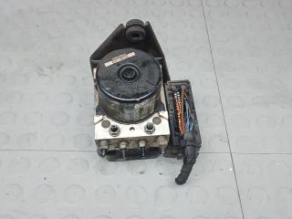 блок ABS Volkswagen Golf 7 поколение 2012, 1.6 л., дизель, МКПП, хетчбэк 5 дв., 1K0907379BJ