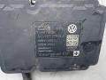 блок ABS Volkswagen Golf 7 поколение 2012, 1.6 л., дизель, МКПП, хетчбэк 5 дв., 1K0907379BJ - фото №5