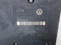 блок ABS Volkswagen Touareg 1 поколение 2006, 2.5 л., дизель, МКПП, внедорожник 5 дв., 7L0907379G - фото №5