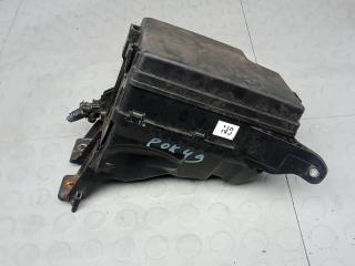 блок предохранителей Toyota RAV4 4 поколение (CA40) 2013, 2.2 л., дизель, АКПП, внедорожник 5 дв.