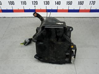 блок предохранителей Citroen Jumper 2 поколение [рестайлинг] 2015, 2.2 л., дизель, МКПП, микроавтобус