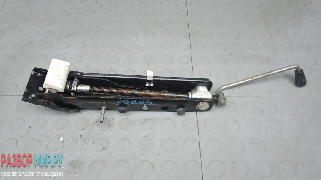 домкрат BMW 7 серия F01/F02 2008, 3.0 л., дизель, АКПП, седан - фото №1