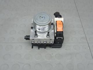 блок ABS Opel Mokka X [рестайлинг] 2025, 1.2 л., бензин, МКПП, внедорожник 5 дв., 9873902080, NGM589308H0