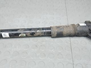 амортизатор задний Opel Mokka X [рестайлинг] 2025, 1.2 л., бензин, МКПП, внедорожник 5 дв.