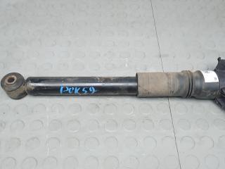 амортизатор задний Opel Mokka X [рестайлинг] 2025, 1.2 л., бензин, МКПП, внедорожник 5 дв.