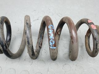 пружина задняя Toyota RAV4 4 поколение (CA40) 2013, 2.2 л., дизель, АКПП, внедорожник 5 дв.