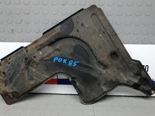 защита днища BMW 7 серия F01/F02 2008, 3.0 л., дизель, АКПП, седан, 51717020537