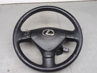 руль Lexus RX 2 поколение 2003, 3.0 л., бензин, АКПП, внедорожник 5 дв.