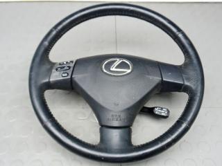 руль Lexus RX 2 поколение 2003, 3.0 л., бензин, АКПП, внедорожник 5 дв.