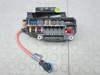 блок предохранителей BMW 7 серия F01/F02 2008, 3.0 л., дизель, АКПП, седан, 6113690058303