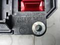 блок предохранителей BMW 7 серия F01/F02 2008, 3.0 л., дизель, АКПП, седан, 6113690058303 - фото №3