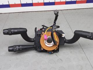 переключатель подрулевой Citroen Jumper 2 поколение [рестайлинг] 2015, 2.2 л., дизель, МКПП, микроавтобус