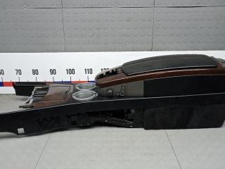 подлокотник BMW 7 серия F01/F02 2008, 3.0 л., дизель, АКПП, седан