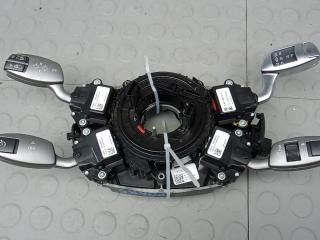 переключатель подрулевой BMW 7 серия F01/F02 2008, 3.0 л., дизель, АКПП, седан
