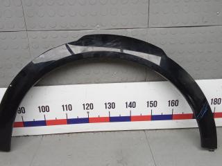 молдинг крыла заднего левого Opel Mokka X [рестайлинг] 2025, 1.2 л., бензин, МКПП, внедорожник 5 дв.