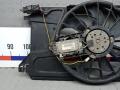 вентилятор радиатора Mazda 3 BL 2008, 1.6 л., бензин, МКПП, хетчбэк 5 дв. - фото №3