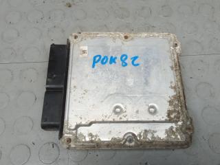 ЭБУ Volkswagen Touareg 1 поколение 2006, 2.5 л., дизель, МКПП, внедорожник 5 дв., 070906016BL