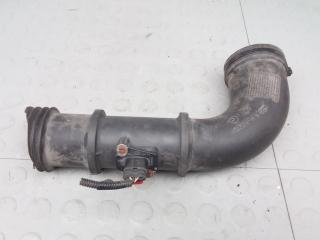 ДМРВ Citroen Jumper 2 поколение [рестайлинг] 2015, 2.2 л., дизель, МКПП, микроавтобус