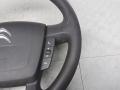 руль Citroen Jumper 2 поколение [рестайлинг] 2015, 2.2 л., дизель, МКПП, микроавтобус - фото №3