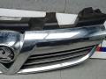 решетка радиатора Opel Zafira 3 поколение (C) 2011, 1.6 л., бензин, МКПП, минивэн - фото №2