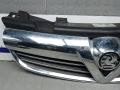 решетка радиатора Opel Zafira 3 поколение (C) 2011, 1.6 л., бензин, МКПП, минивэн - фото №3