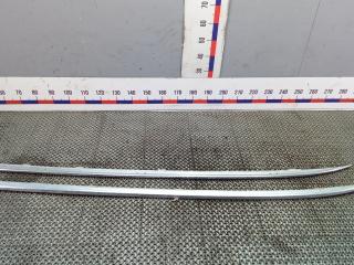 дуги на крышу (рейлинги) Opel Zafira 3 поколение (C) 2011, 1.6 л., бензин, МКПП, минивэн