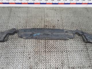 Юбка переднего бампера Honda Civic 10 поколение 2017, 1.0 л., бензин, МКПП, хетчбэк 5 дв.