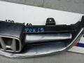 решетка радиатора Honda Accord 8 поколение 2007, 2.4 л., бензин, АКПП, седан - фото №3
