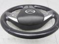 руль Mazda 6 GH [рестайлинг] 2009, 2.0 л., бензин, МКПП, хетчбэк 5 дв. - фото №5