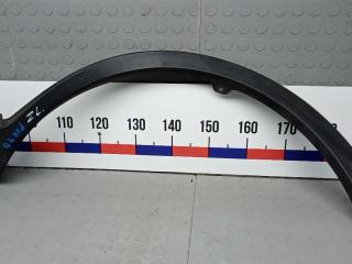 молдинг крыла заднего левого Toyota RAV4 4 поколение (CA40) 2013, 2.2 л., дизель, АКПП, внедорожник 5 дв.