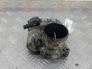 заслонка дроссельная Citroen Jumper 2 поколение [рестайлинг] 2015, 2.2 л., дизель, МКПП, микроавтобус, BK2Q9E926AC