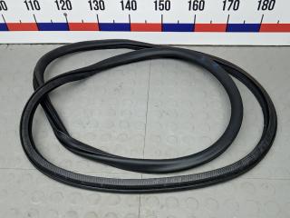 уплотнитель двери Opel Mokka X [рестайлинг] 2025, 1.2 л., бензин, МКПП, внедорожник 5 дв.