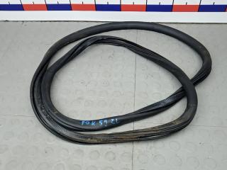 уплотнитель двери Opel Mokka X [рестайлинг] 2025, 1.2 л., бензин, МКПП, внедорожник 5 дв.