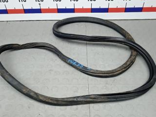 уплотнитель двери Opel Mokka X [рестайлинг] 2025, 1.2 л., бензин, МКПП, внедорожник 5 дв.