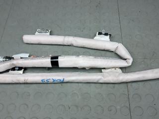 подушка безопасности боковая (шторка) Opel Mokka X [рестайлинг] 2025, 1.2 л., бензин, МКПП, внедорожник 5 дв.