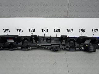 Крепление бампера заднего Opel Mokka X [рестайлинг] 2025, 1.2 л., бензин, МКПП, внедорожник 5 дв., 9835238380