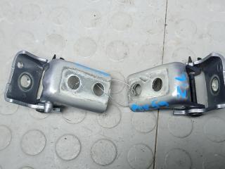 петля двери Opel Mokka X [рестайлинг] 2025, 1.2 л., бензин, МКПП, внедорожник 5 дв.