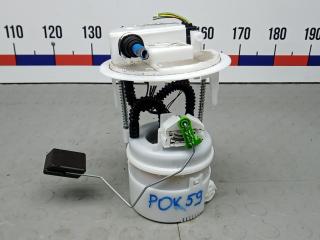 насос топливный Opel Mokka X [рестайлинг] 2025, 1.2 л., бензин, МКПП, внедорожник 5 дв.