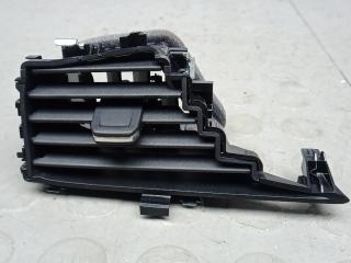 дефлектор обдува салона Opel Mokka X [рестайлинг] 2025, 1.2 л., бензин, МКПП, внедорожник 5 дв.