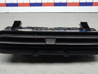 дефлектор обдува салона Opel Mokka X [рестайлинг] 2025, 1.2 л., бензин, МКПП, внедорожник 5 дв.