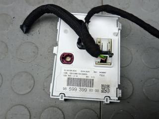 блок управления (другие) Opel Mokka X [рестайлинг] 2025, 1.2 л., бензин, МКПП, внедорожник 5 дв., 9859939980