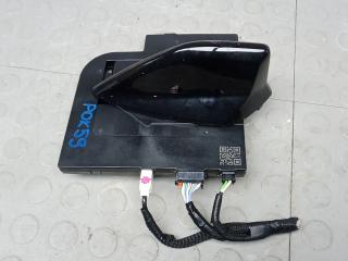 антенна Opel Mokka X [рестайлинг] 2025, 1.2 л., бензин, МКПП, внедорожник 5 дв.