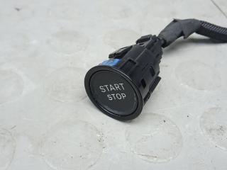 кнопка запуска двигателя Opel Mokka X [рестайлинг] 2025, 1.2 л., бензин, МКПП, внедорожник 5 дв.