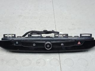 блок управления мультимедия Opel Mokka X [рестайлинг] 2025, 1.2 л., бензин, МКПП, внедорожник 5 дв., 9858715380