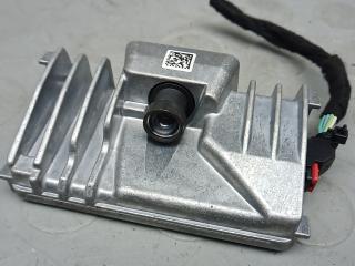 камера переднего обзора Opel Mokka X [рестайлинг] 2025, 1.2 л., бензин, МКПП, внедорожник 5 дв., 9871856780