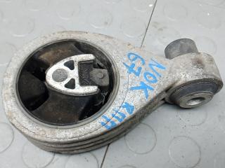 подушка крепления КПП Nissan Qashqai 2 поколение 2013, 1.5 л., дизель, МКПП, внедорожник 5 дв.