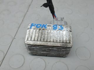 реле накала свечей Citroen Jumper 2 поколение [рестайлинг] 2015, 2.2 л., дизель, МКПП, микроавтобус