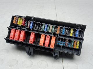 блок предохранителей BMW 7 серия F01/F02 2008, 3.0 л., дизель, АКПП, седан, 6113690058204