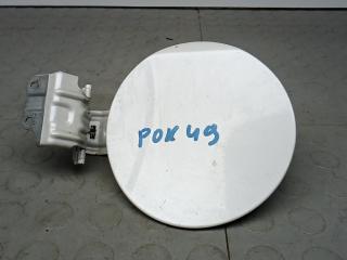 лючок топливного бака Toyota RAV4 4 поколение (CA40) 2013, 2.2 л., дизель, АКПП, внедорожник 5 дв.